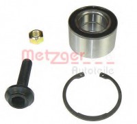 Комплект подшипника ступицы колеса METZGER WM 997 WM997 METZGER - купить в магазине запчастей по Украине