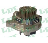 Водяной насос LPR WP0289 WP0289 LPR - купить в магазине запчастей по Украине
