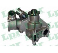 Водяной насос LPR WP0351 WP0351 LPR - купить в магазине запчастей по Украине
