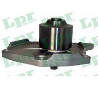 Водяной насос LPR WP0449 WP0449 LPR - купить в магазине запчастей по Украине