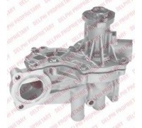 Водяной насос DELPHI WP2170 WP2170 DELPHI - купить в магазине запчастей по Украине