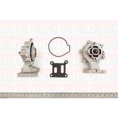 Водяной насос WP6315 FAI AutoParts - купить в магазине запчастей по Украине