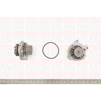 Водяной насос WP6408 FAI AutoParts - купить в магазине запчастей по Украине
