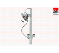 Подъемное устройство для окон FAI AutoParts WR136M WR136M FAI AutoParts - купить в магазине запчастей по Украине