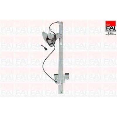 Подъемное устройство для окон WR136M FAI AutoParts - купить в магазине запчастей по Украине
