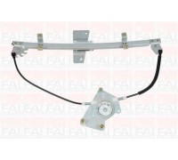 Подъемное устройство для окон FAI AutoParts WR149 WR149 FAI AutoParts - купить в магазине запчастей по Украине