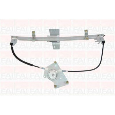 Подъемное устройство для окон WR150 FAI AutoParts - купить в магазине запчастей по Украине