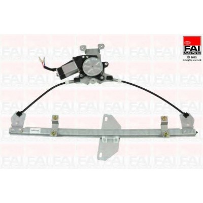 Подъемное устройство для окон WR153M FAI AutoParts - купить в магазине запчастей по Украине