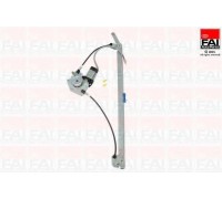 Подъемное устройство для окон FAI AutoParts WR155M WR155M FAI AutoParts - купить в магазине запчастей по Украине
