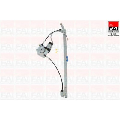 Подъемное устройство для окон WR155M FAI AutoParts - купить в магазине запчастей по Украине