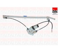Подъемное устройство для окон FAI AutoParts WR156M WR156M FAI AutoParts - купить в магазине запчастей по Украине