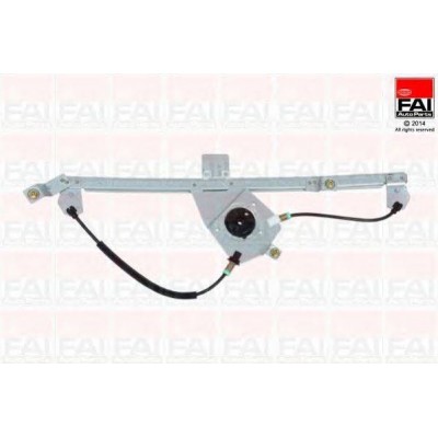 Подъемное устройство для окон WR207 FAI AutoParts - купить в магазине запчастей по Украине