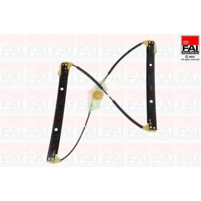 Подъемное устройство для окон WR278 FAI AutoParts - купить в магазине запчастей по Украине