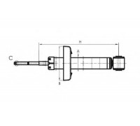 Z1695 SCT Germany - купить в магазине запчастей по Украине