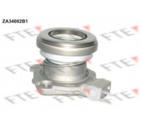Центральный выключатель, система сцепления FTE ZA34002B1 ZA34002B1 FTE - купить в магазине запчастей по Украине